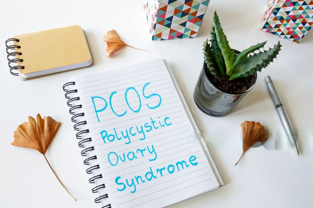 PCOS and Homeopathy
